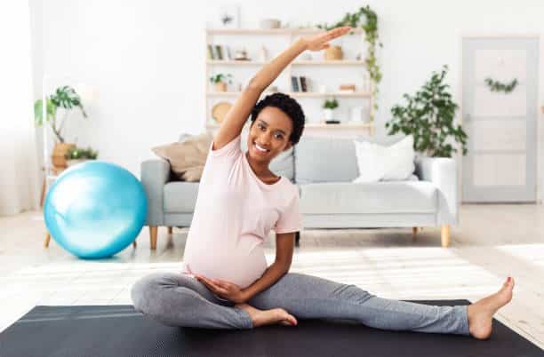 tips for childbirth