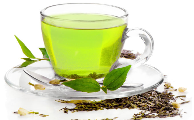 Green Tea