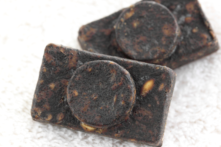 African Black Soap