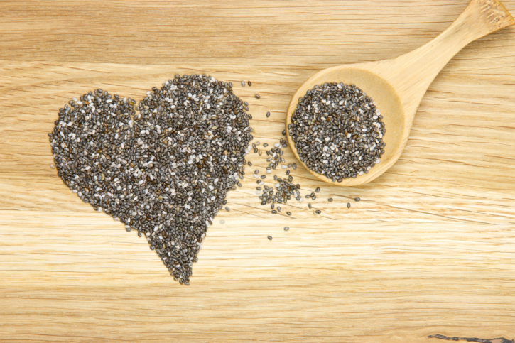 heart healthy foods