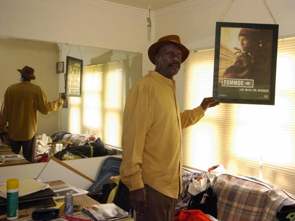 Lonnie Lynn Sr-Commons Dad