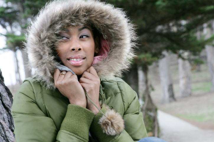winter hair care tips for black hair