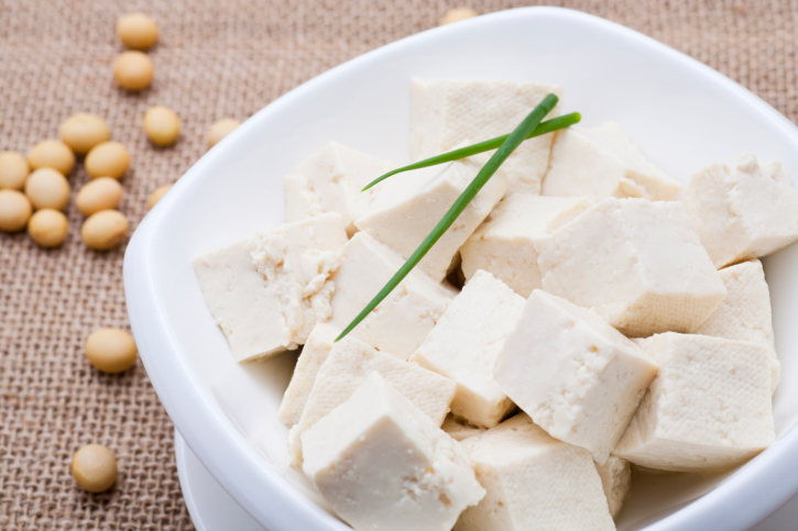 what is tofu
