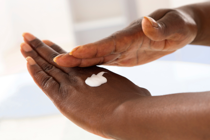 Eczema vs Psoriasis
