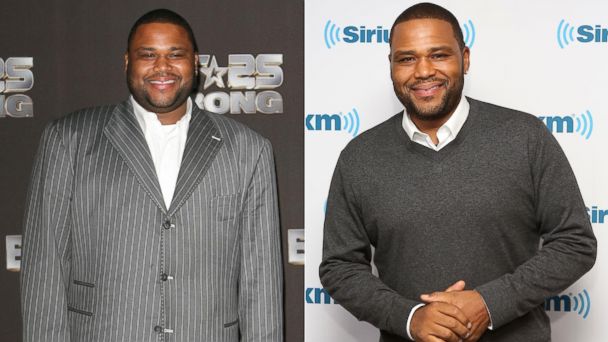 anthony anderson before and after
