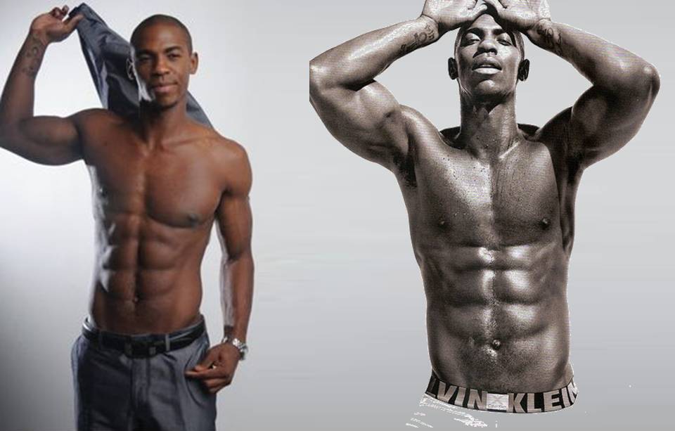 mehcad brooks