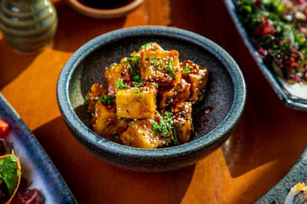 best tofu recipes