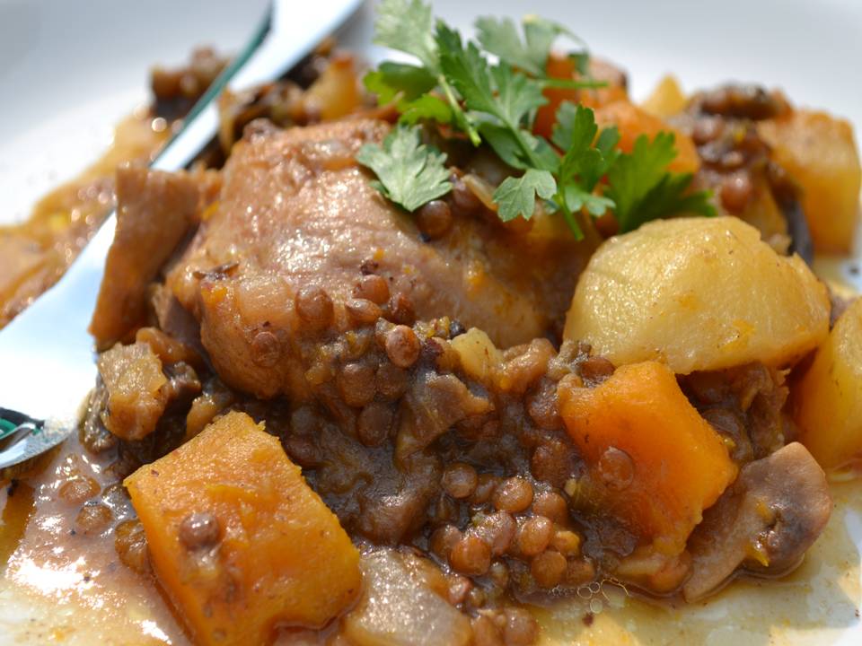 stew