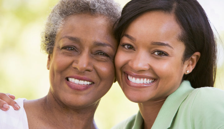 Caregiver Fatigue 