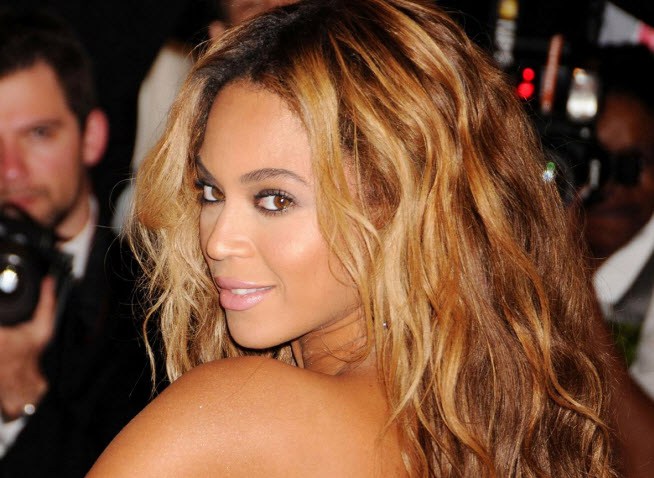 Beyonce