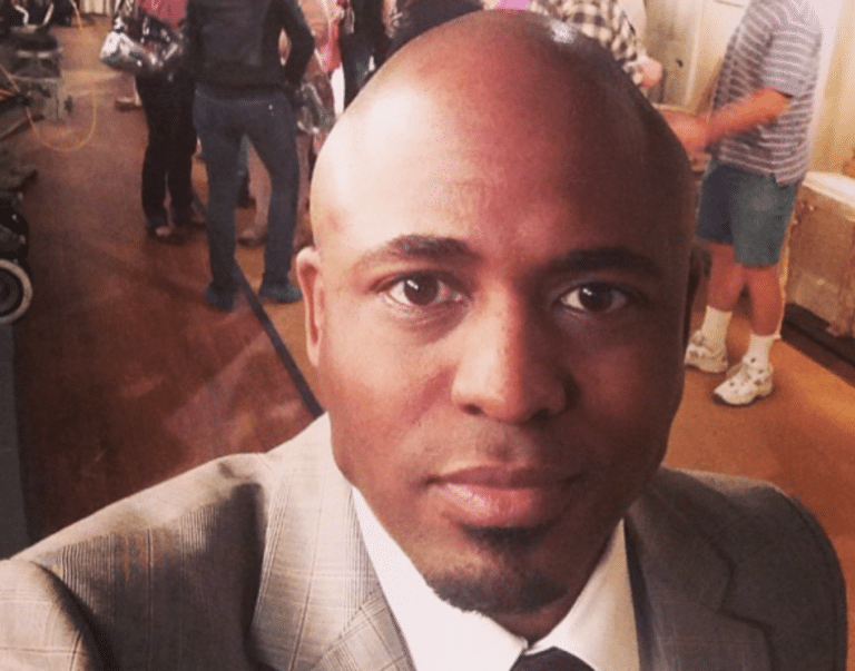 wayne brady