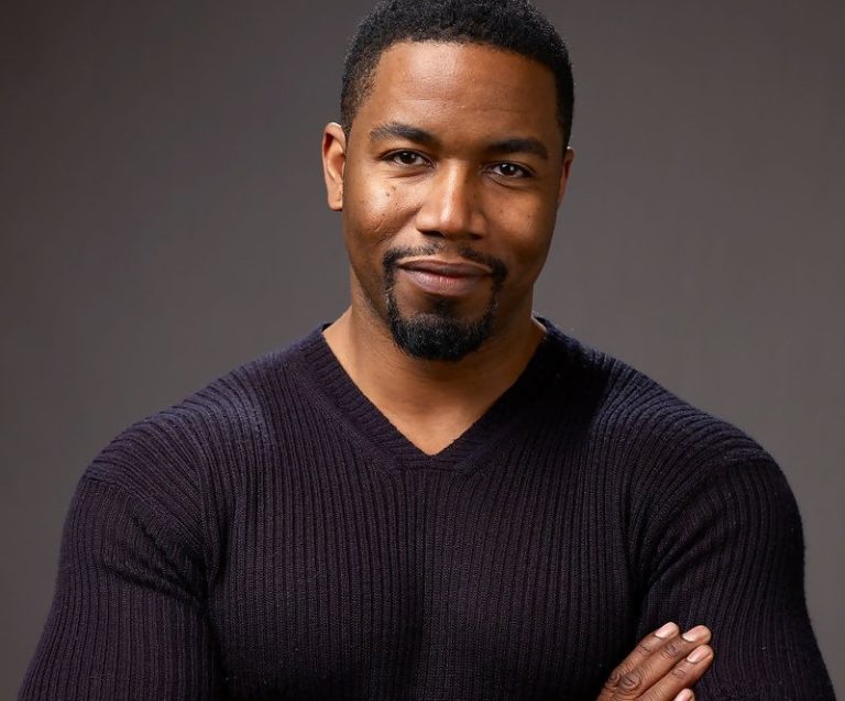 Michael Jai White