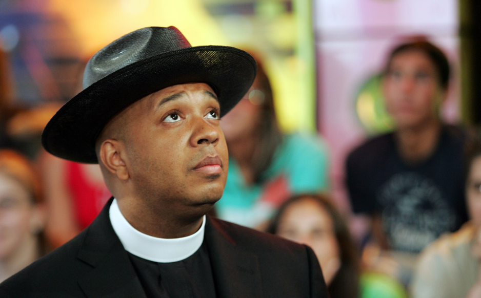 rev run