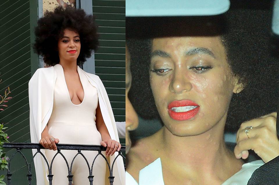 solange