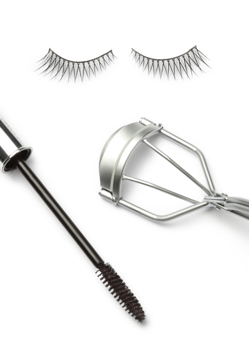 eyelash curler