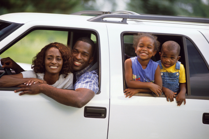 Road Trip Tips