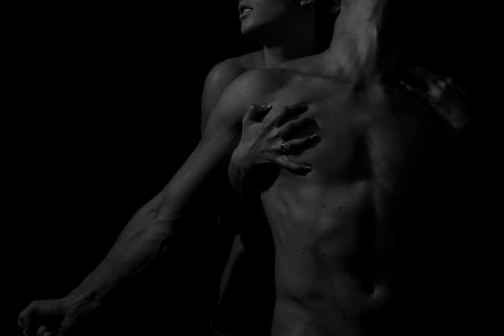 Dangerous Sex Position for Men