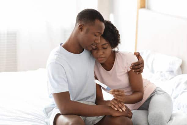 infertility