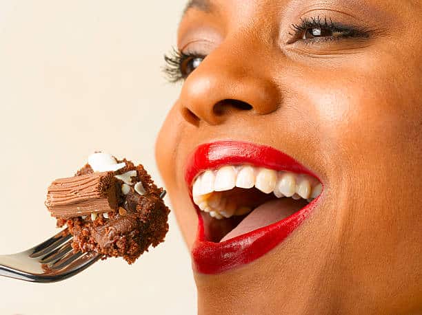 sweet tooth