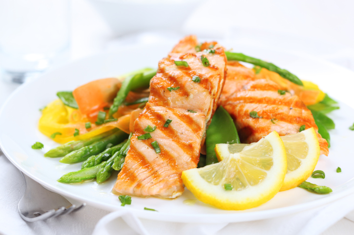 blood type diet