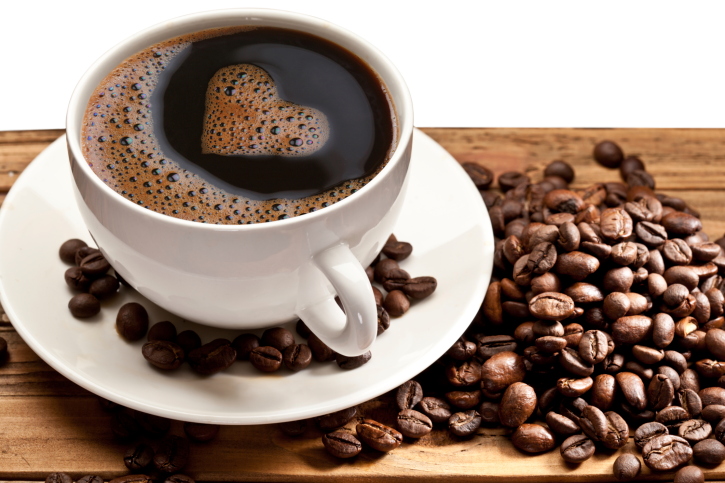 coffee cup love