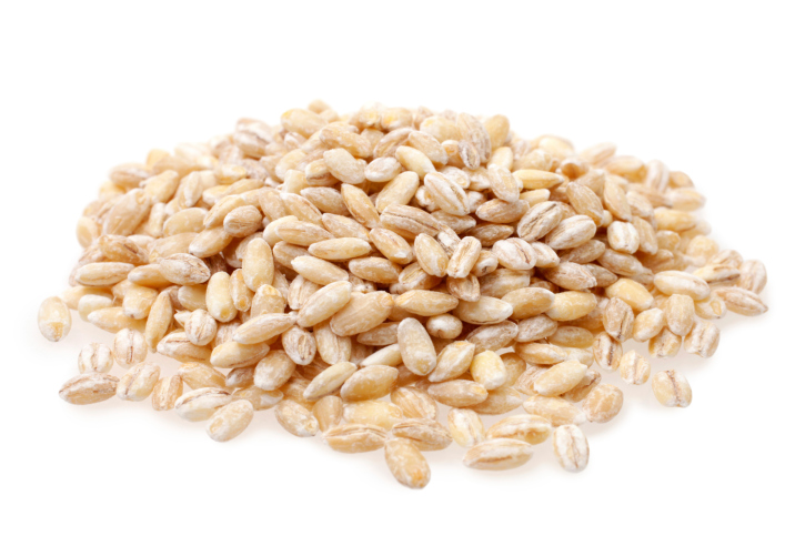list of super foods