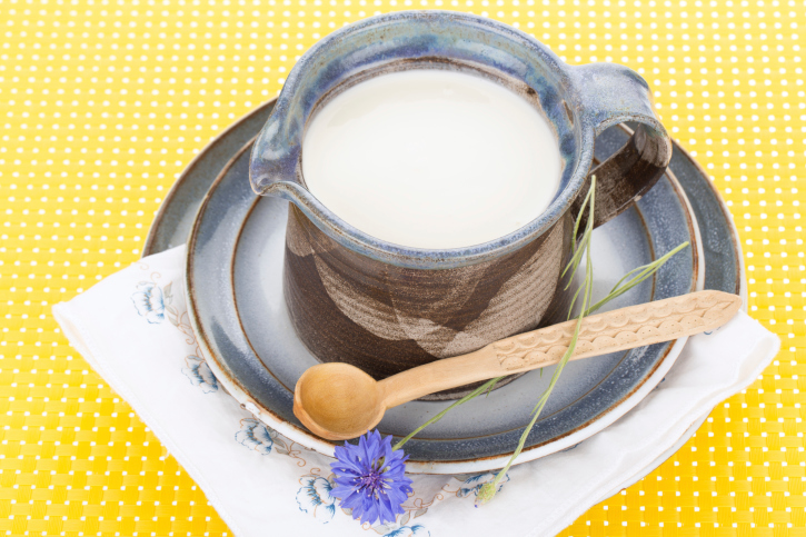 kefir superfood