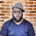 Darius Cooks