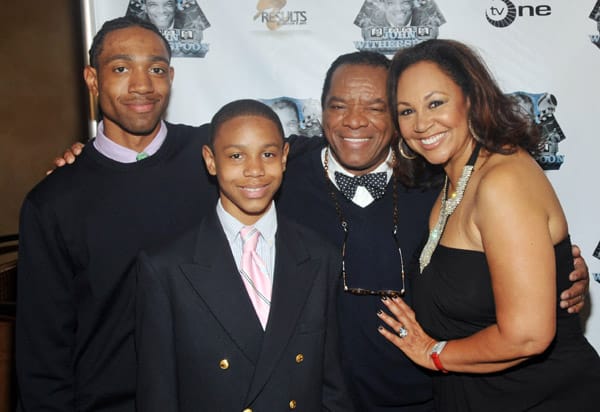 (Photo by Dr. Billy Ingram/WireImage)