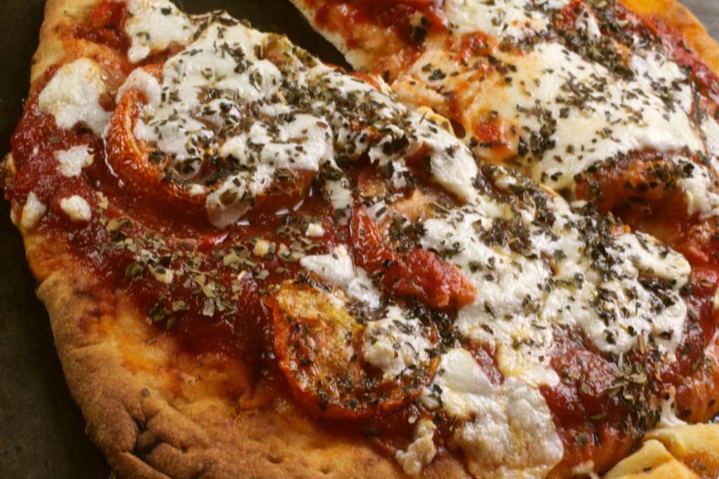 flatbread