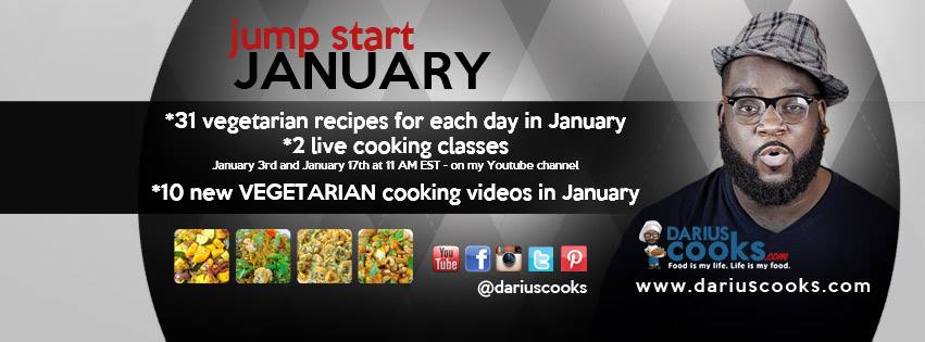 January Jumpstart