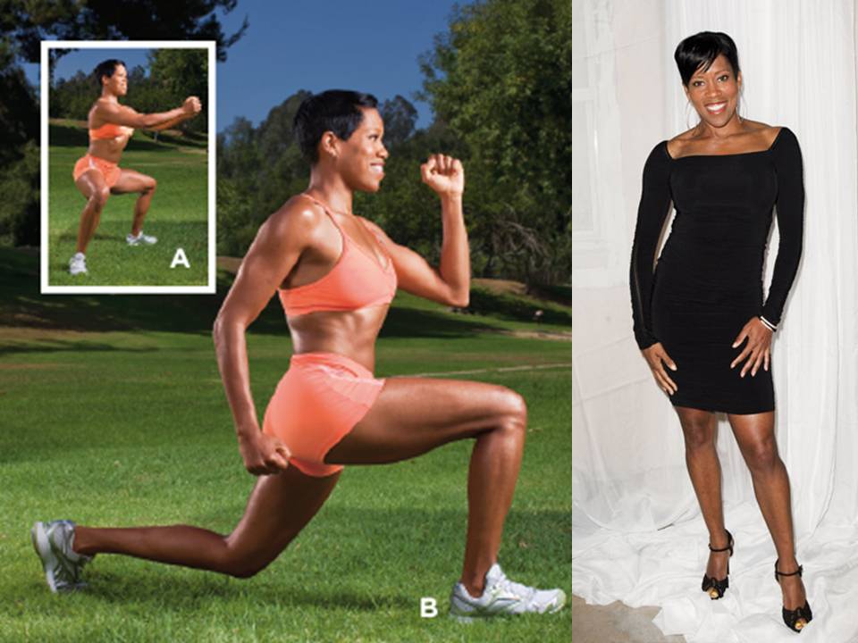 Regina King