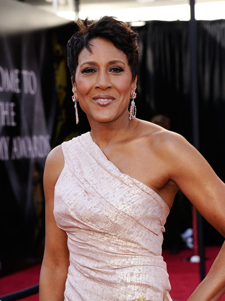 Robin Roberts
