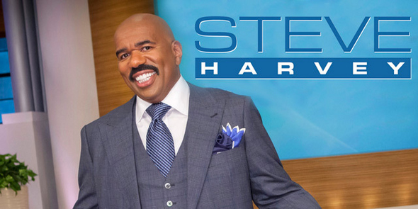 steve harvey show