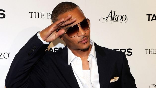 ti-salute