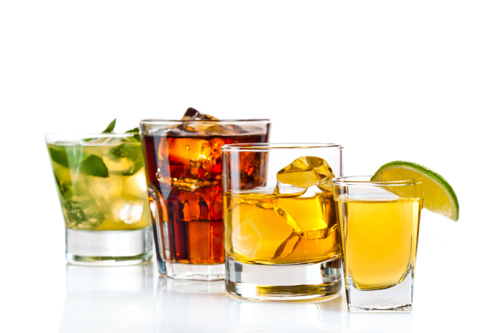 Alcohol