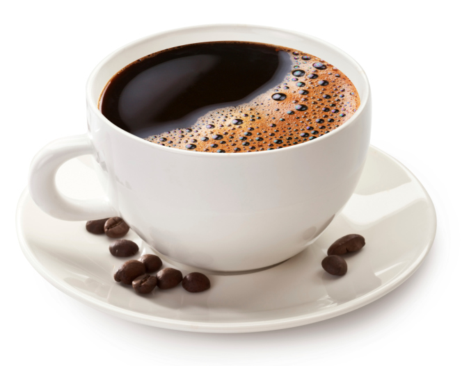 benefits of coffee