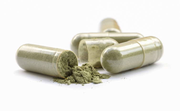 herbal medicine
