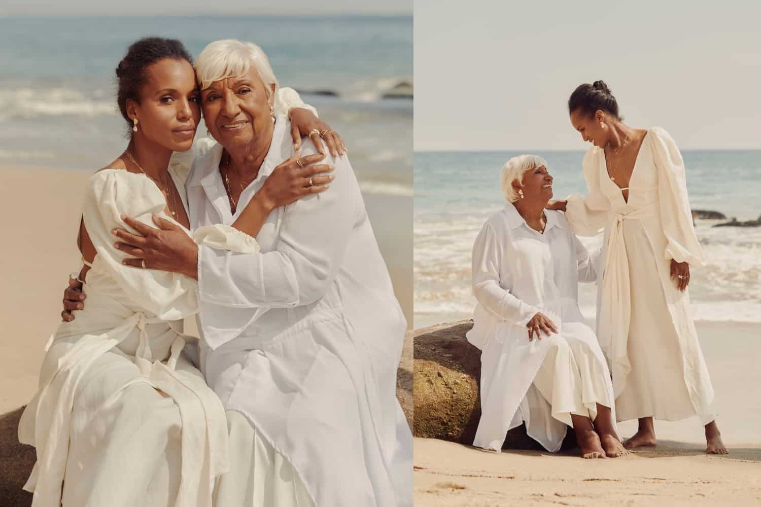 Kerry Washington