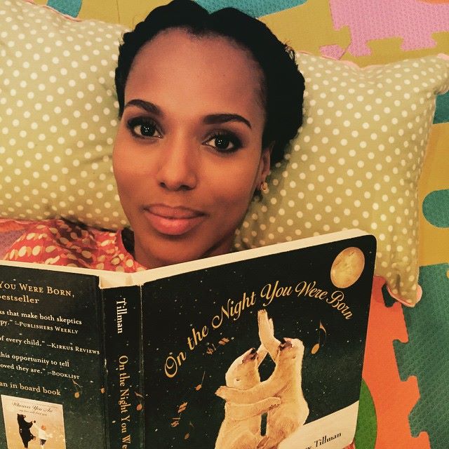 Kerry Washington