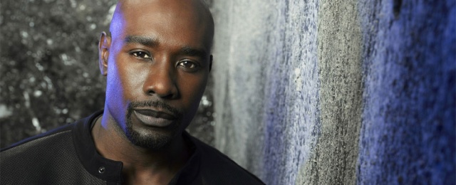 Morris-Chestnut