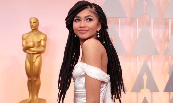 Zendaya