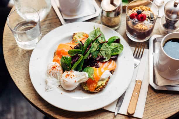 Healthy Breakfast Recipes For Weight Loss