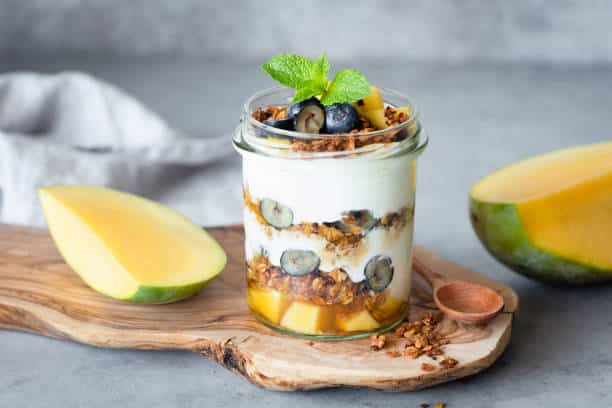 Healthy Breakfast Recipes For Weight Loss