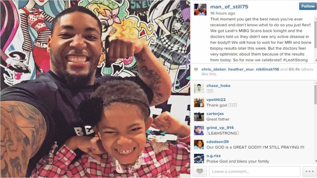 devon still instagram