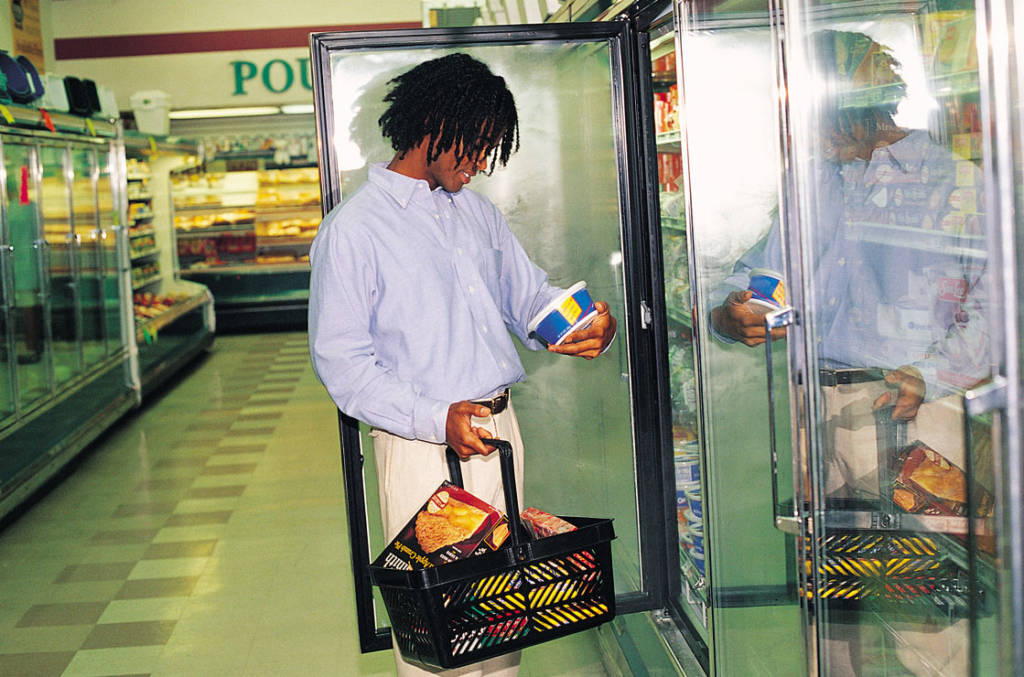 Consumers