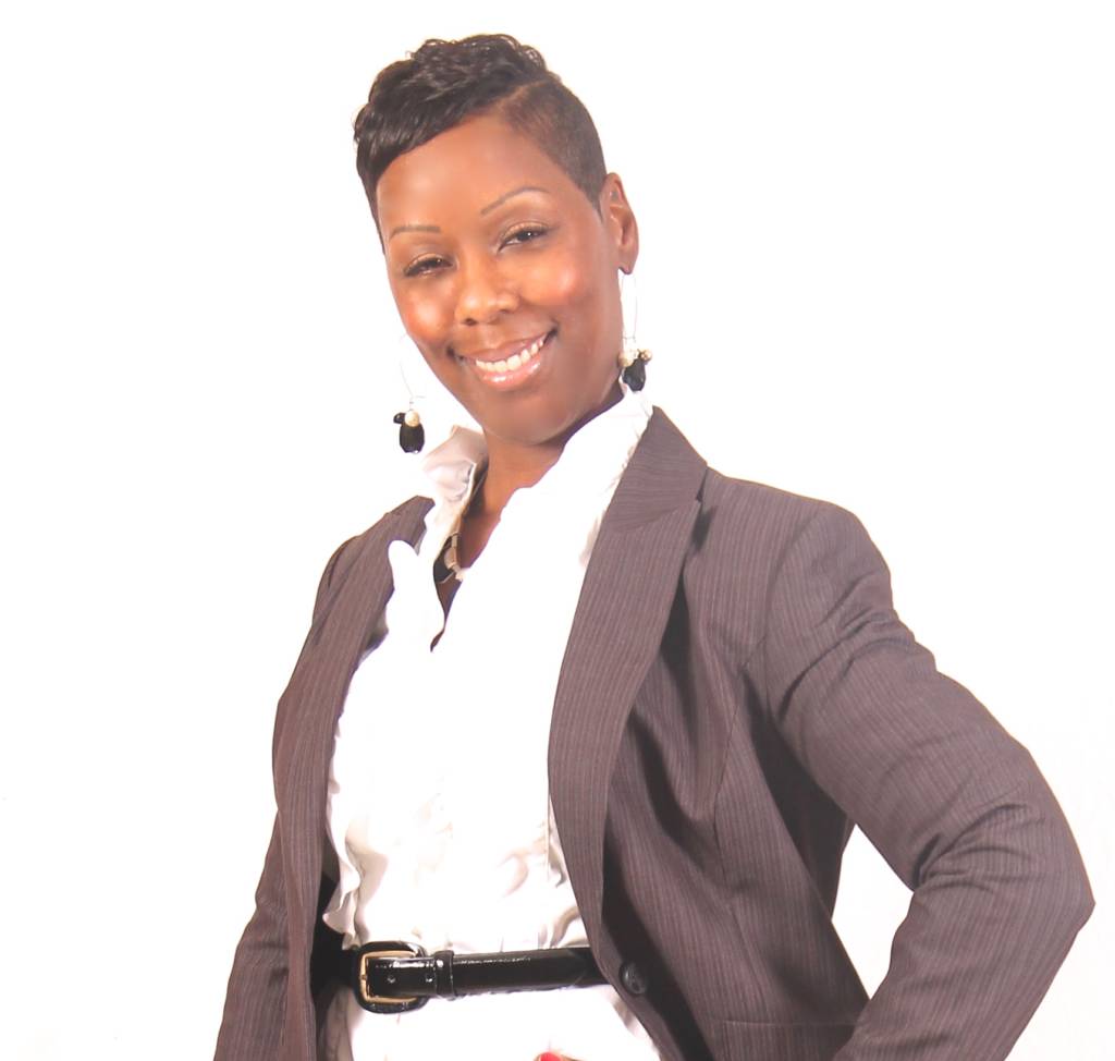 TaMara Griffin
