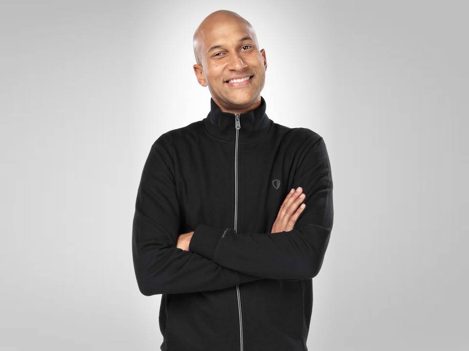 keegan michael key