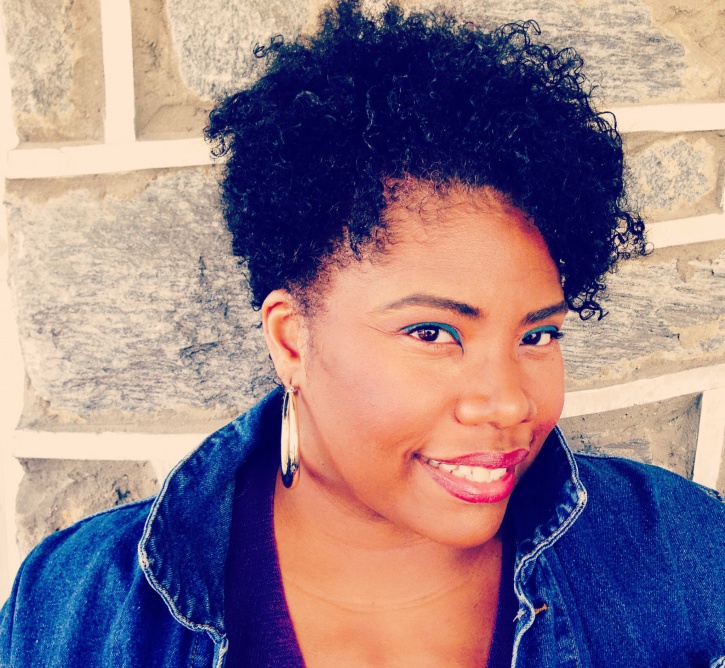 Tracey M. Lewis-Giggetts