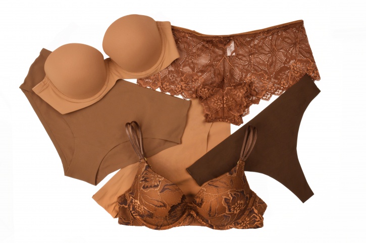 nubian skin underwear